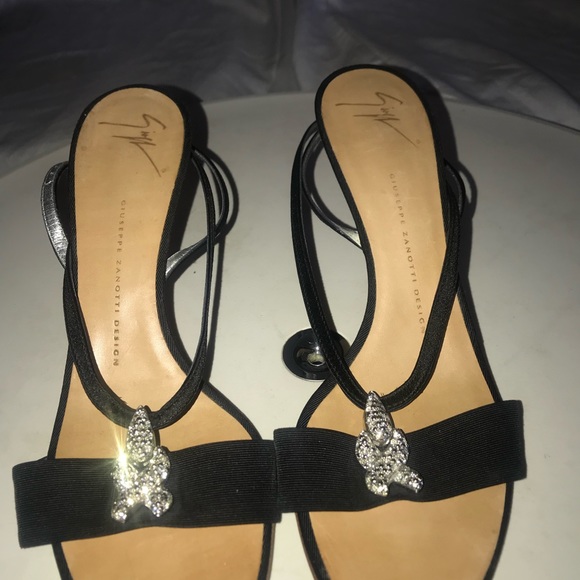 Vintage Giuseppe Zanotti - Picture 4 of 4